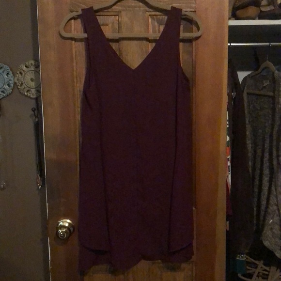 Painted Threads Top - Picture 4 of 4